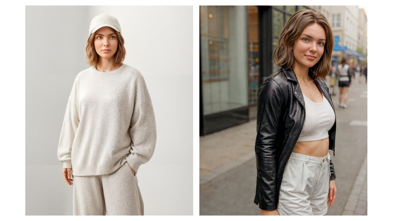 Who Is Virtual Reporter And Influencer Yuna Virtualhumans Org